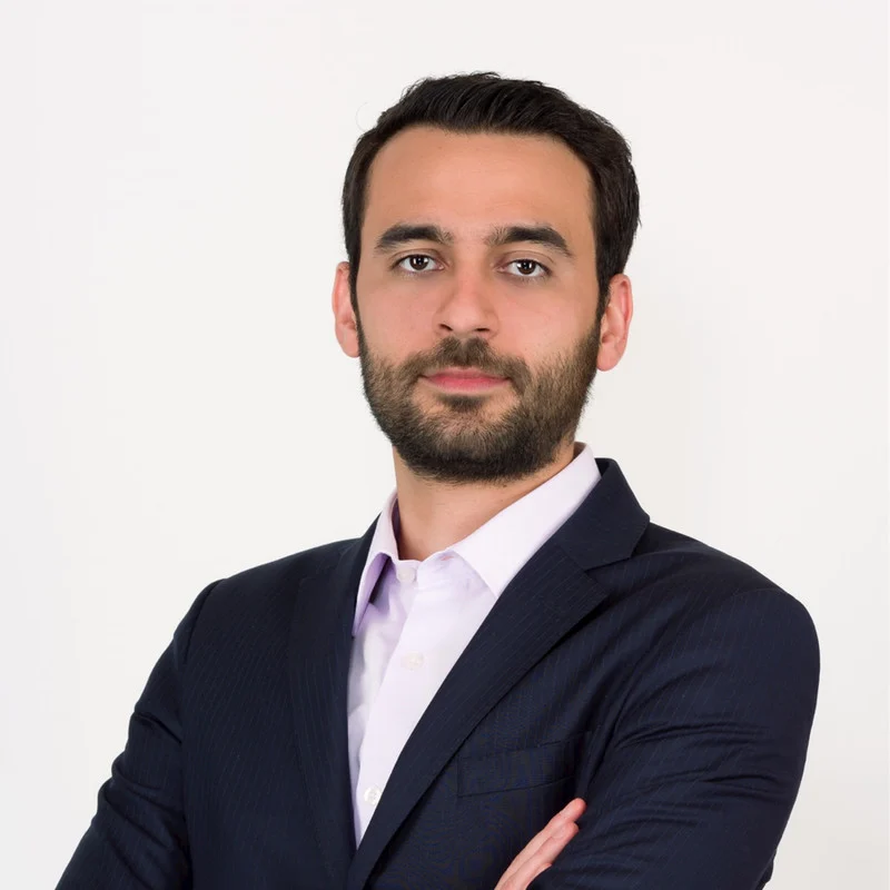 Erman Köseoğlu