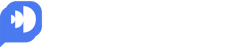 Logo - White Text
